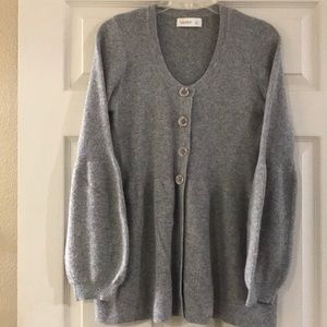 Laurie B sweater sz L